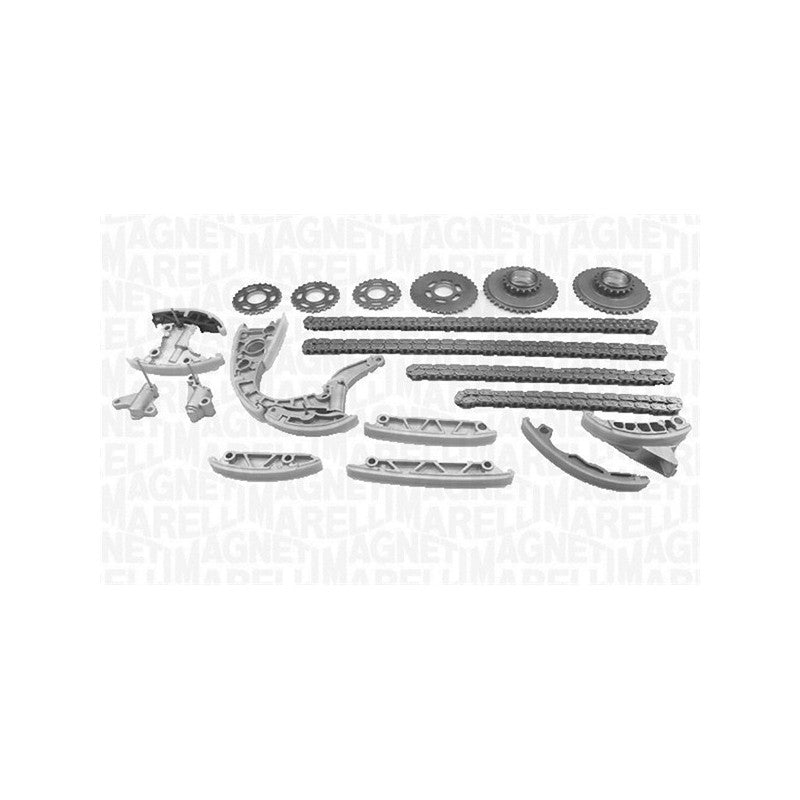 Kit lant distributie MAGNETI MARELLI 341500000860