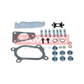 Kit montaj turbina KAMOKA 8607086