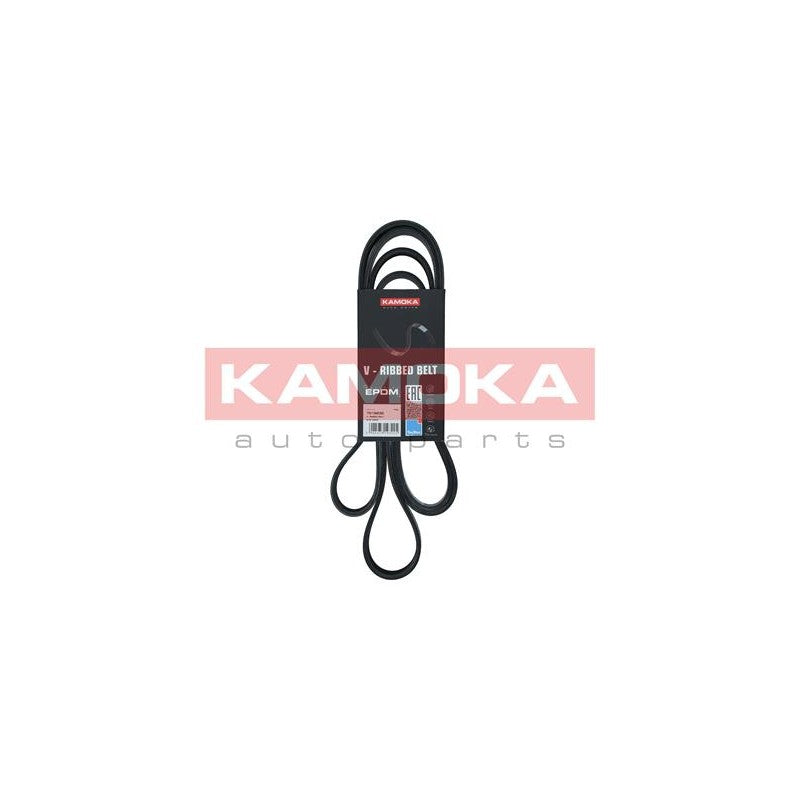 Curea transmisie caneluri KAMOKA 7016230