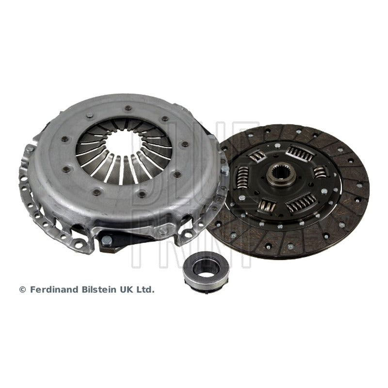 Set fise bujii HUCO 134775