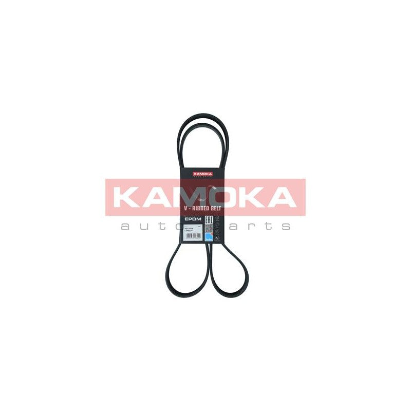 Curea transmisie caneluri KAMOKA 7017015