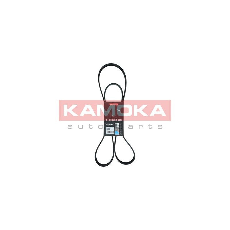 Curea transmisie caneluri KAMOKA 7017025