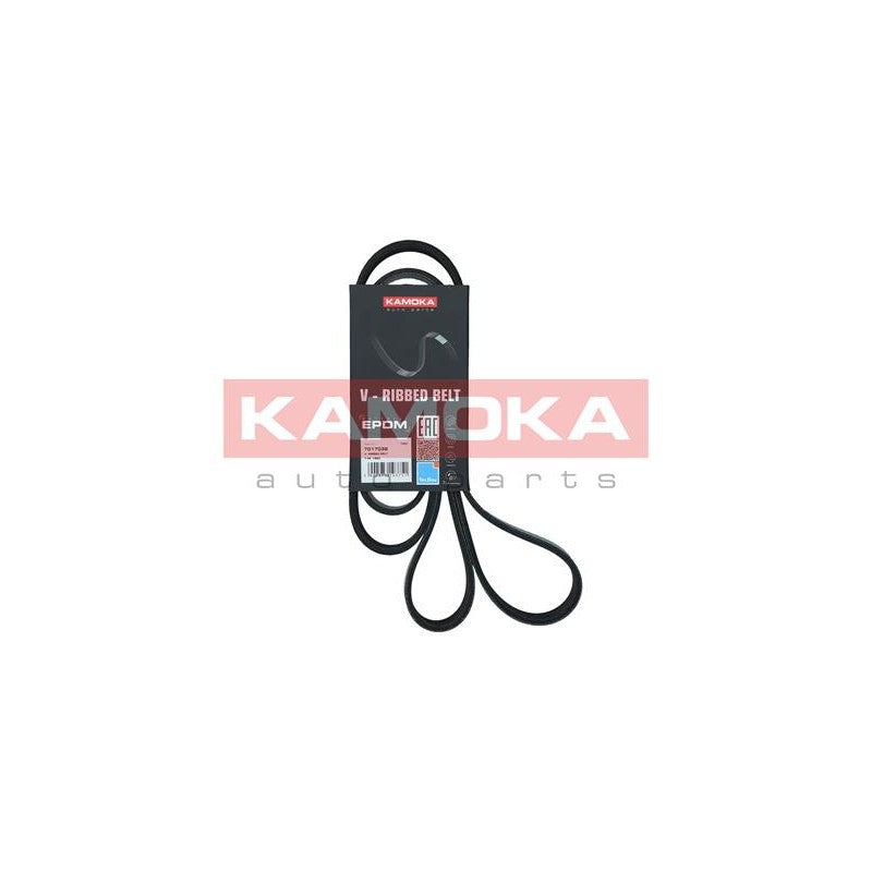 Curea transmisie caneluri KAMOKA 7017038