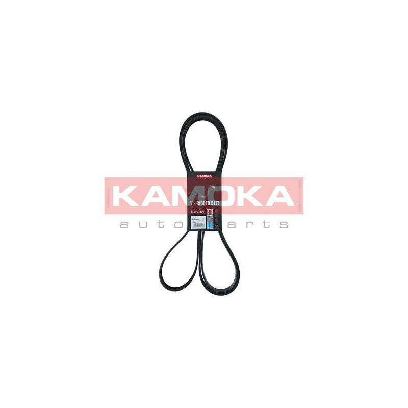 Curea transmisie caneluri KAMOKA 7017049