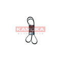 Curea transmisie caneluri KAMOKA 7018004