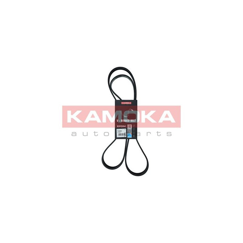 Curea transmisie caneluri KAMOKA 7018004