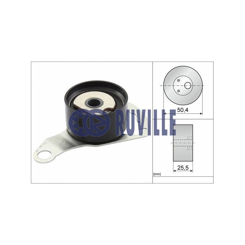 Rola intinzatoare distributie RUVILLE 55220