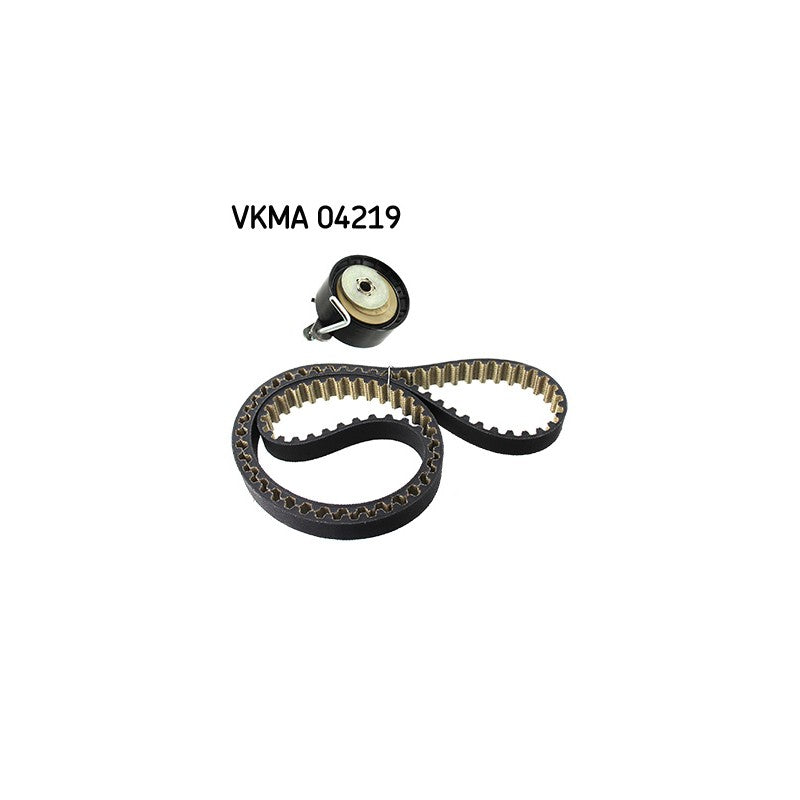 Kit distributie SKF VKMA 04219
