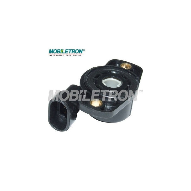 Senzor pozitie clapeta acceleratie MOBILETRON TP-E009