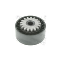 Rola intinzatoare curea accesorii FEBEST 2487-CLI