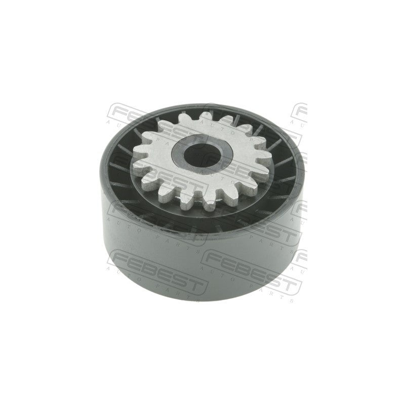 Rola intinzatoare curea accesorii FEBEST 2487-CLI