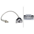Senzor NOx HELLA 6PN 358 307-051