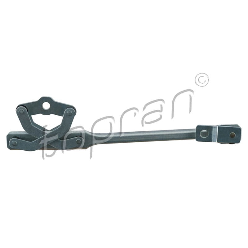 Corp clapeta acceleratie NRF 408046