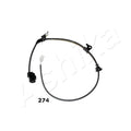 Senzor ABS Ashika 151-02-274