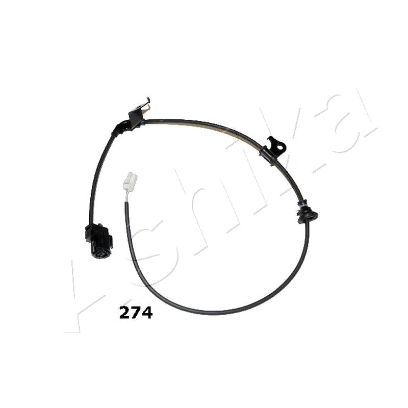 Senzor ABS Ashika 151-02-274