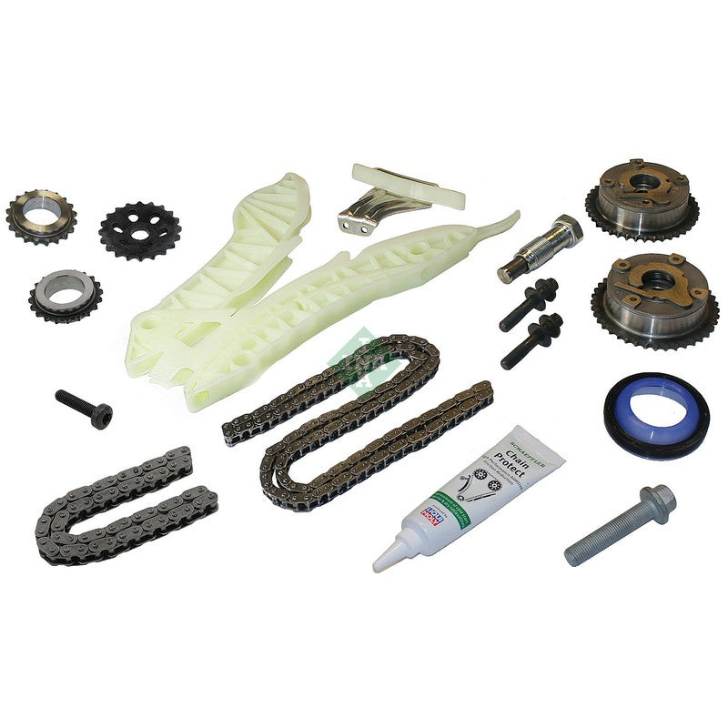 Kit lant distributie INA 559 0104 50