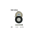 Intinzator curea accesorii SKF VKM 32046
