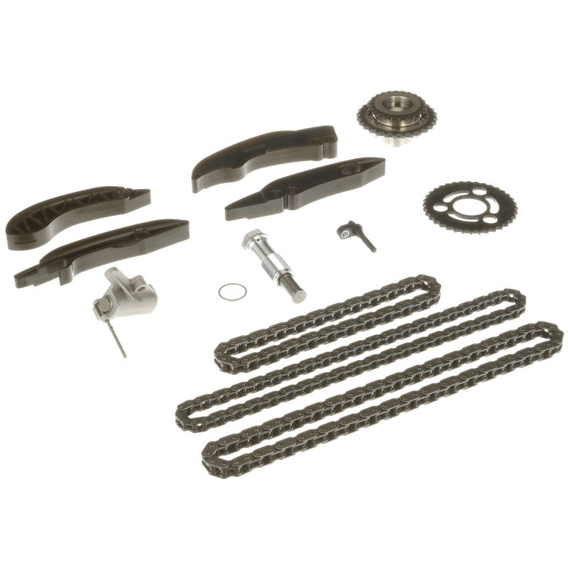 Kit lant distributie GATES CHK1016M