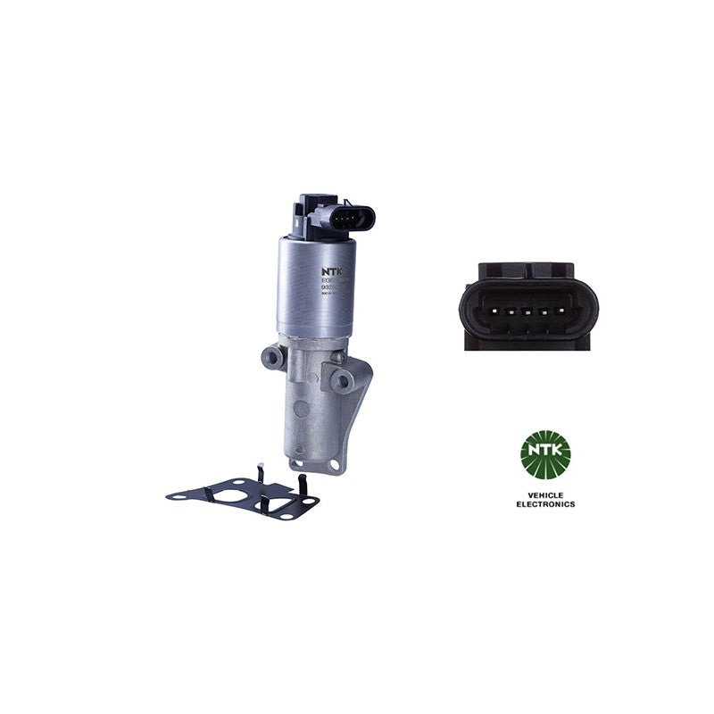 Supapa EGR NTK 93255