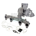 Turbina BorgWarner 5439 990 0071