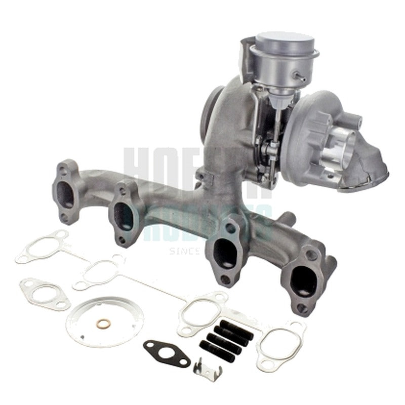 Turbina BorgWarner 5439 990 0071