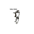 Kit lant distributie SKF VKML 95003