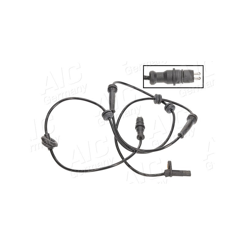 Senzor ABS AIC 55353