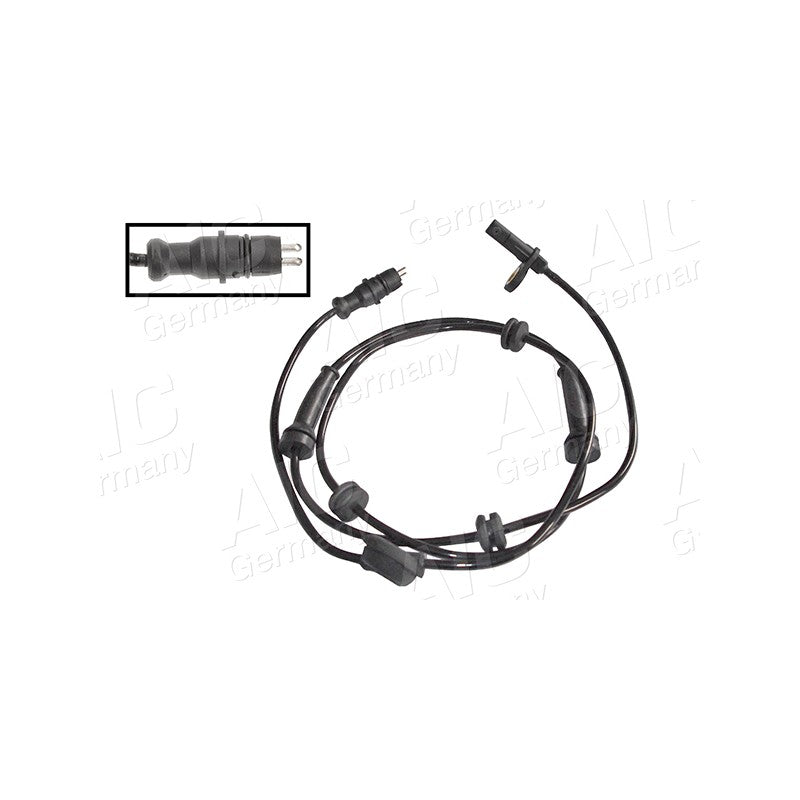 Senzor ABS AIC 55354