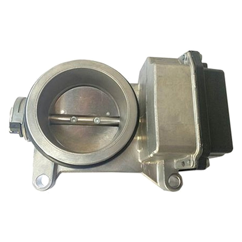 Corp clapeta acceleratie NRF 408011