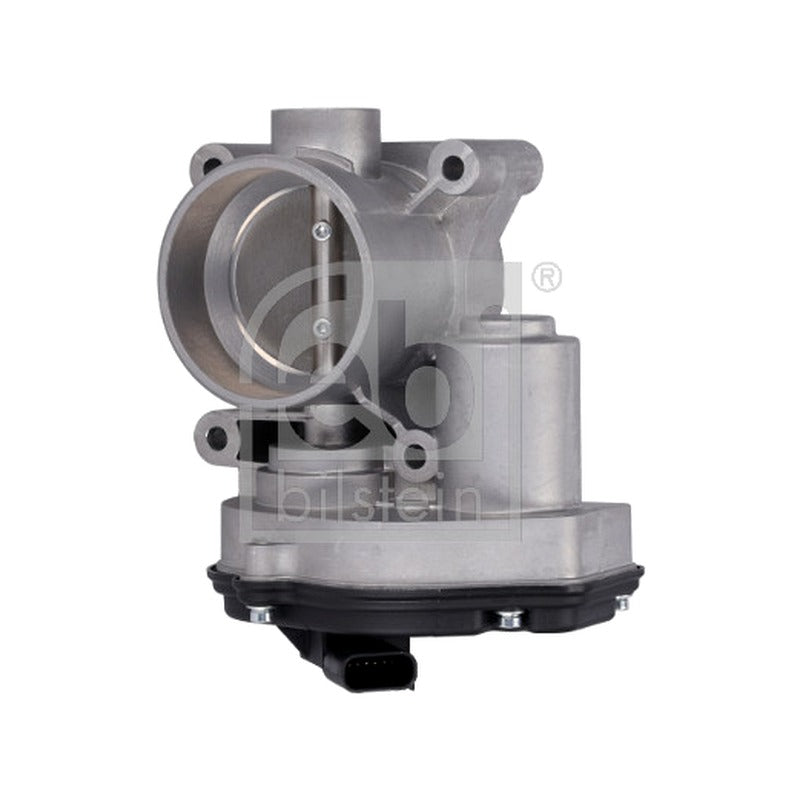 Corp clapeta acceleratie NRF 408012