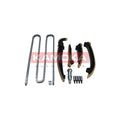 Kit lant distributie KAMOKA 7001626