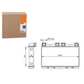 Turbina NRF 90010110