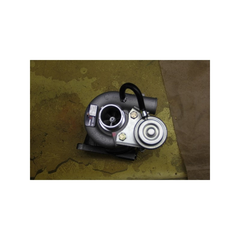 Turbina MTR MT2972