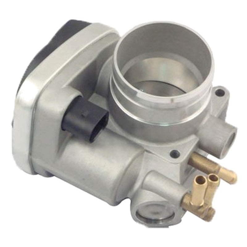 Corp clapeta acceleratie NRF 408023