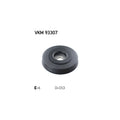 Fulie vibrochen SKF VKM 93307