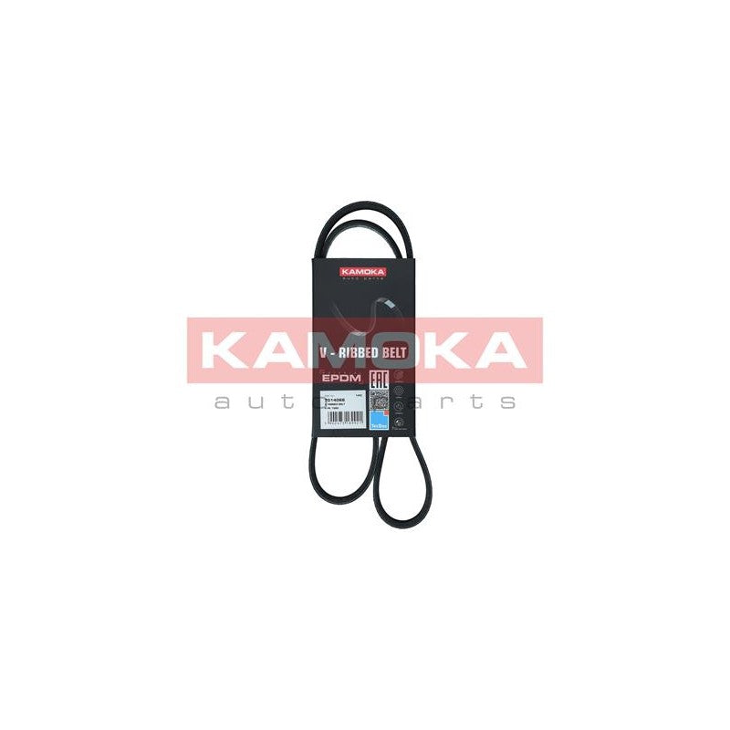 Curea transmisie caneluri KAMOKA 7014066