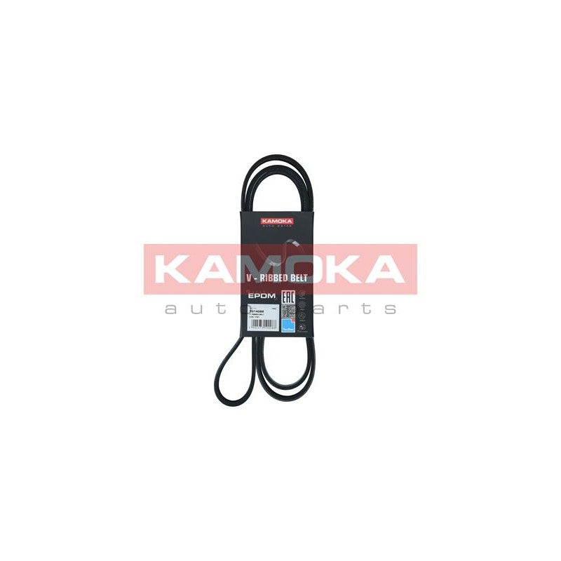 Curea transmisie caneluri KAMOKA 7014082