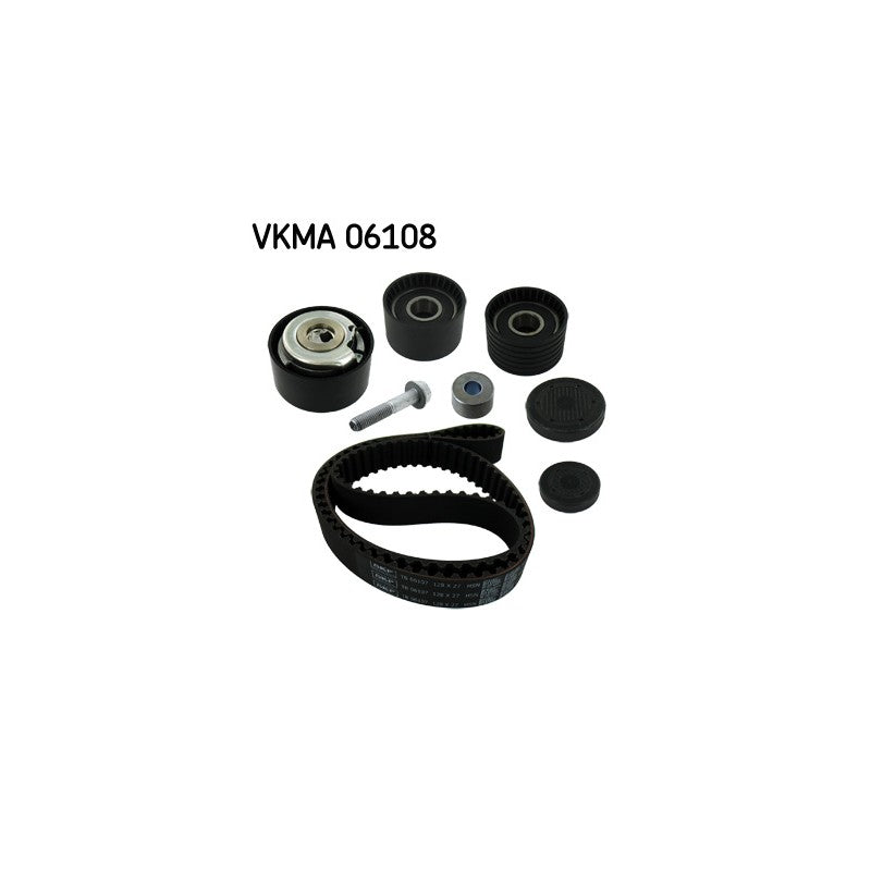 Kit distributie SKF VKMA 06108