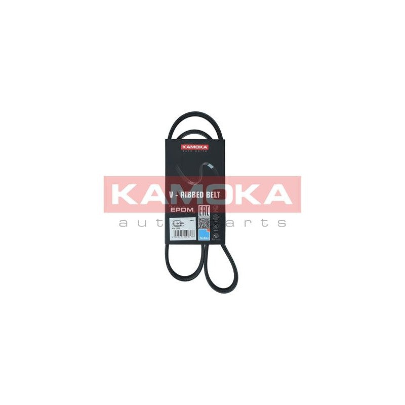 Curea transmisie caneluri KAMOKA 7015029