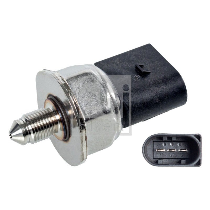 Senzor presiune combustibil NRF 792023