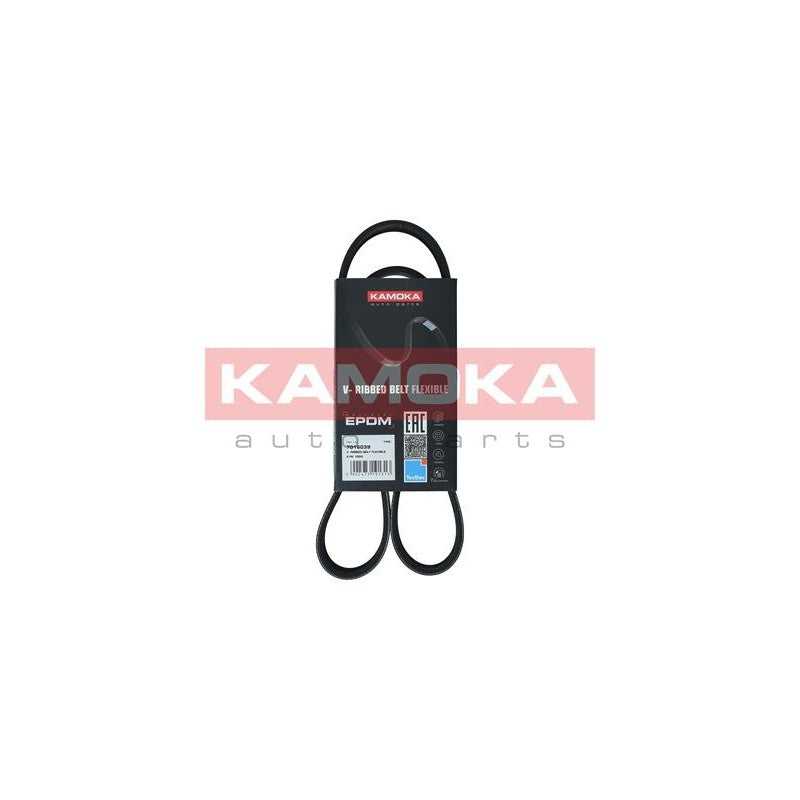 Curea transmisie caneluri KAMOKA 7016039