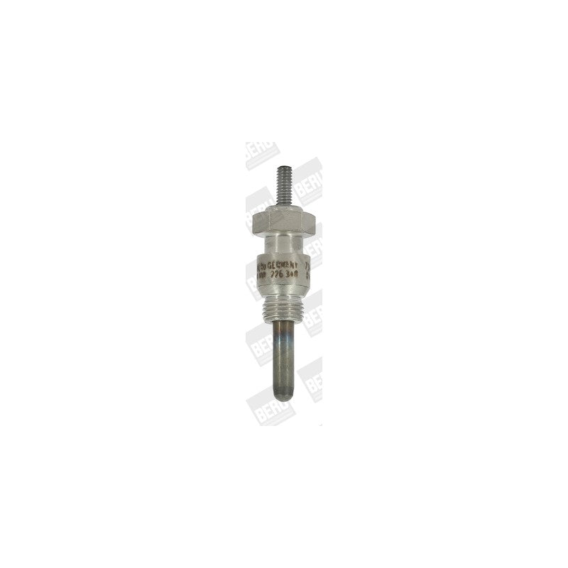 Glow Plug, parking heater BorgWarner (BERU) GH001