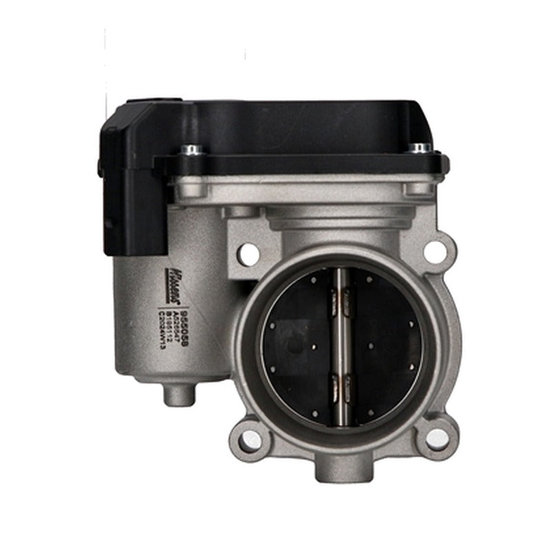 Corp clapeta acceleratie NRF 408032