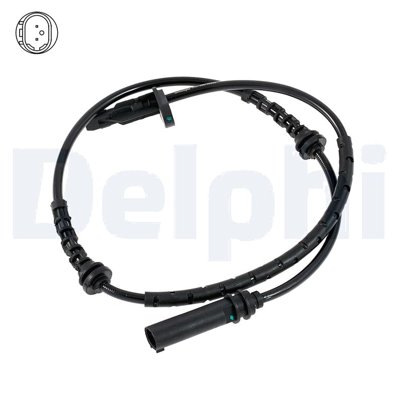 Senzor ABS DELPHI SS21280-12B1