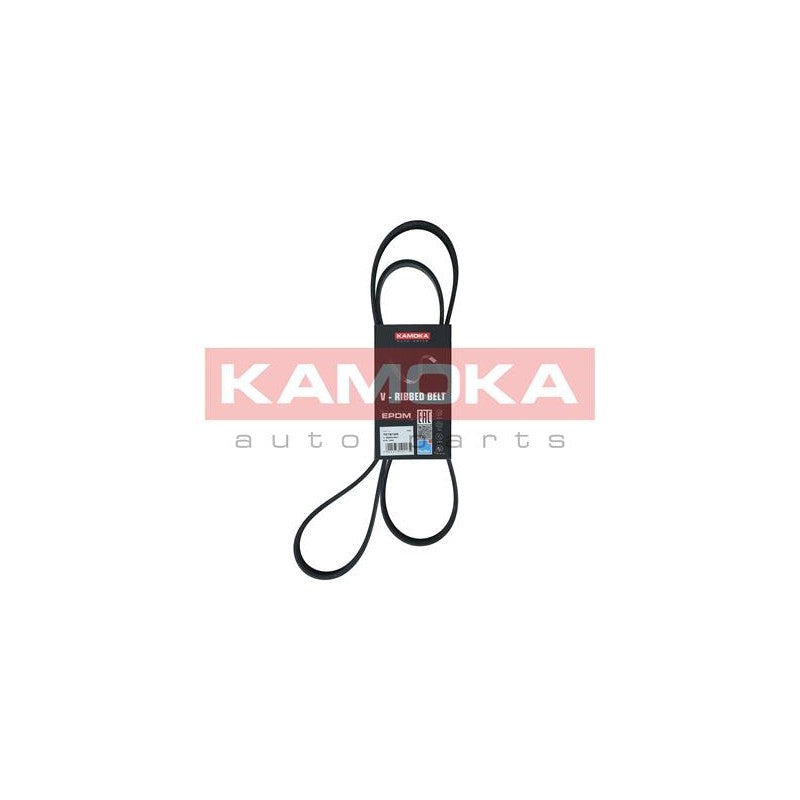 Curea transmisie caneluri KAMOKA 7016125