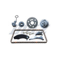 Kit lant distributie DOLZ SKCO036
