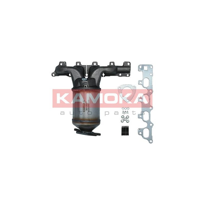 Catalizator KAMOKA 8015027
