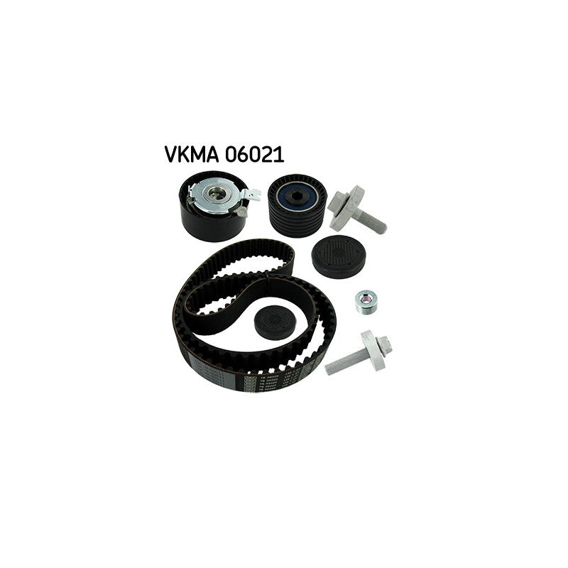 Kit distributie SKF VKMA 06021