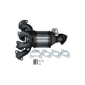 Catalizator ESEN SKV 62SKV008