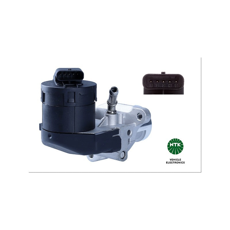 Supapa EGR NTK 92827